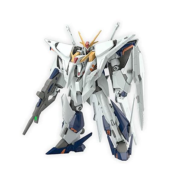HGUC 機動戦士ガンダム 閃光のハサウェイ Ξガンダム （クスィー