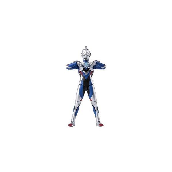 S.H.フィギュアーツ S．H．Figuarts ウルトラマンゼット : らいぶshop
