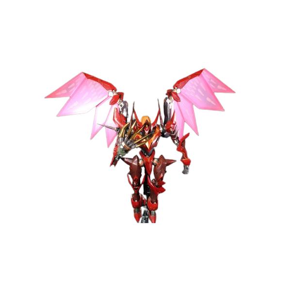 METAL BUILD DRAGON SCALE 紅蓮聖天八極式 : らいぶshop - 通販