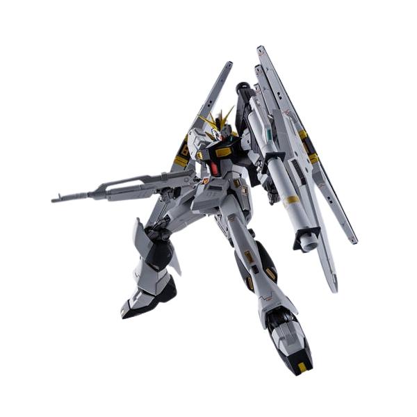 機動戦士ガンダム逆襲のシャア METAL νガンダム : らいぶshop - 通販