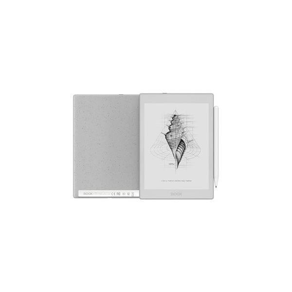 ONYX Nova Air Androidタブレット BOOX ホワイト : らいぶshop - 通販