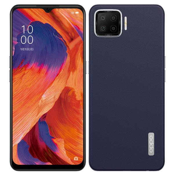 SIMフリー OPPO A73 新品未使用！