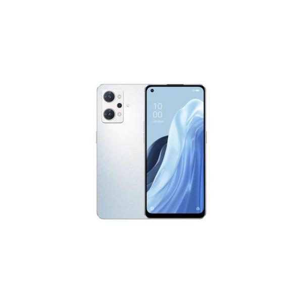OPPO Reno7 A ドリームブルー　美品　SIMロック無し OPPO Reno7 A ドリームブルー - スマートフォン本体最 安値 価格