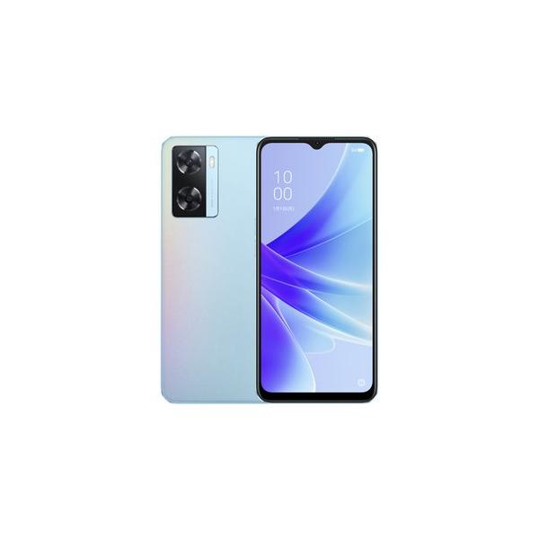 OPPO（オッポ） OPPO A77 SIMフリー [ブルー] : らいぶshop - 通販