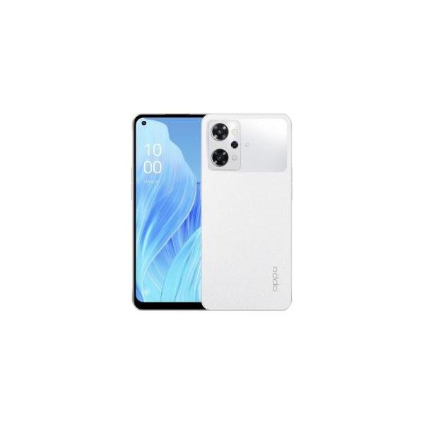 OPPO（オッポ） OPPO Reno9 A SIMフリー [ムーンホワイト] : らいぶ