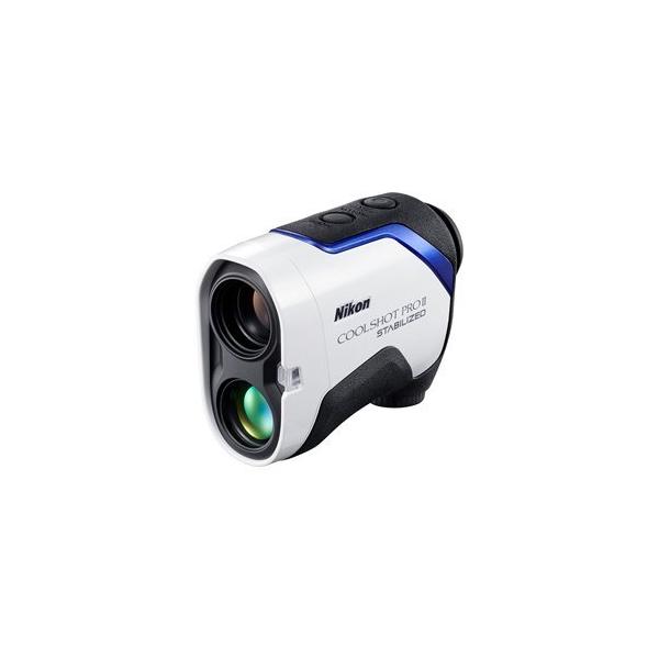 Nikon COOLSHOT レーザー距離計 COOLSHOT ニコン Nikon ゴルフ用レーザー距離計 クールショット