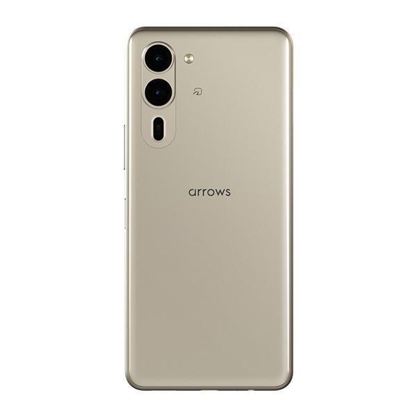 arrows we2　楽天　SIMロック解除済　おまけケース付き arrows 「新品-SIMロック解除済」 We2 Plus M06 楽天モバイル