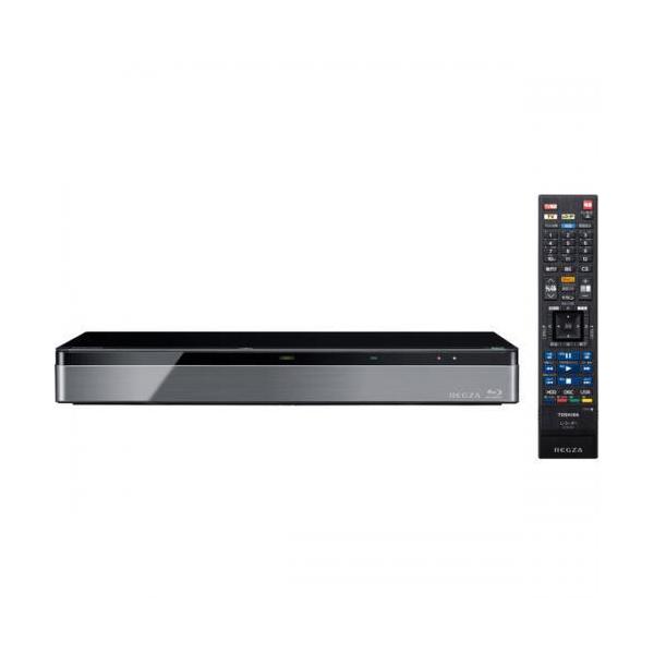REGZA 東芝 DBR-M3010 ブルーレイ、DVDレコーダー本体 : らいぶshop