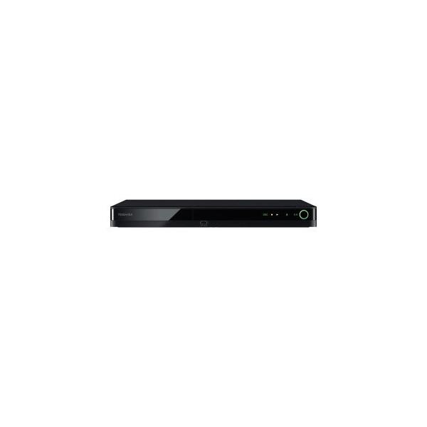 REGZA 東芝 DBR-T2010 (レグザ) ブルーレイレコーダー : らいぶ