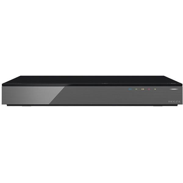 TOSHIBA（東芝） TOSHIBA 4KREGZAブルーレイ DBR-4KZ400 : らいぶshop