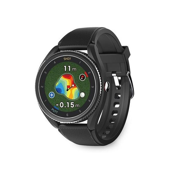 T9 GPSゴルフスマートウォッチ ホワイト 楽天市場】ボイスキャディT9 ゴルフウォッチ GPS距離計 ゴルフ