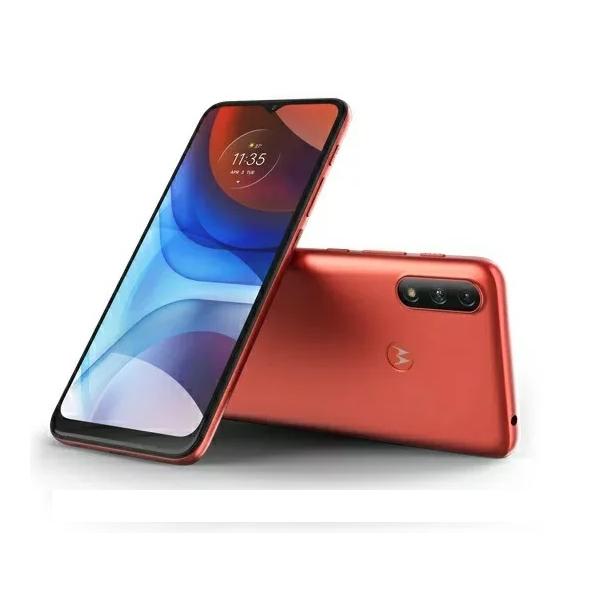 Motorola - MOTOROLA moto e7 power コーラルレッド Amazon | モトローラ Moto e7 power コーラルレッド【日本正規