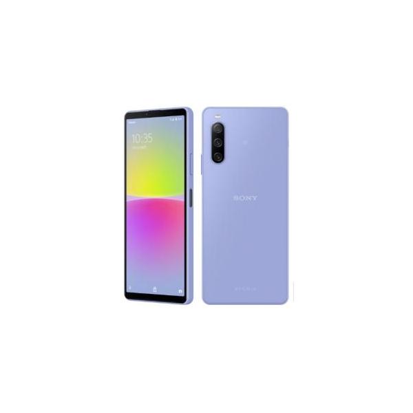 Xperia 「新品-SIMロック解除済」Xperia 10 IV XQ-CC44 楽天モバイル