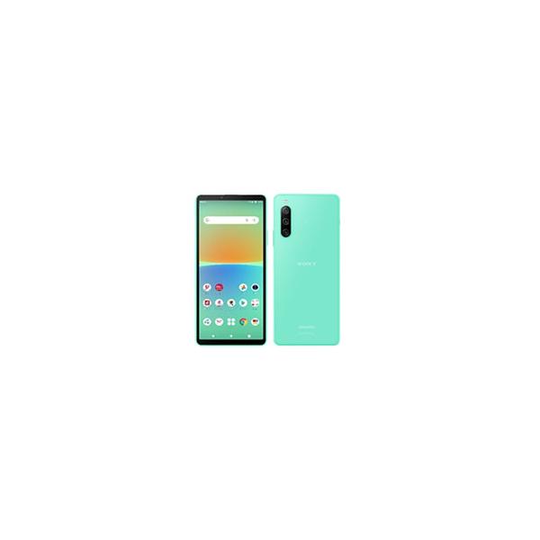 Xperia 「新品-SIMロック解除済」Xperia 10 IV XQ-CC44 楽天モバイル