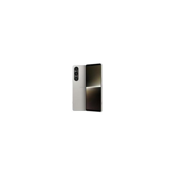 Xperia 1 V XQ-DQ44 16GB+512GB SIMフリー [プラチナシルバー] : らい