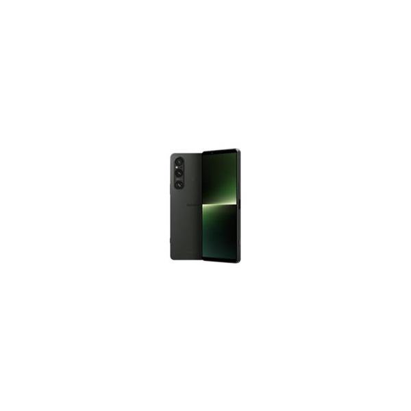 Xperia 1 V XQ-DQ44 16GB+512GB SIMフリー [カーキグリーン Xperia 1 V XQ-DQ44 16GB+512GB SIMフリー [カーキグリーン
