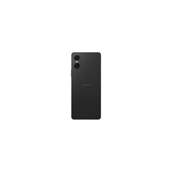 Sony Xperia 10 VI 6GB 128GB ブラック SIMフリー SONY Xperia