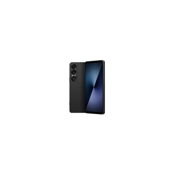 Xperia 1 VII ブラック　12GB/512GB SIMフリー　美品 SONY Xperia 1 VII 512GB (RAM 12GBモデル) SIMフリー [スレート