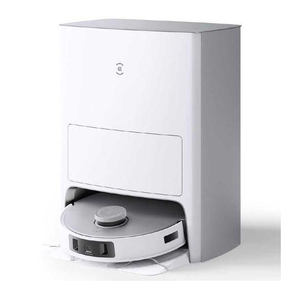 新品未開封 ECOVACS DEEBOT T20 OMNI ② ECOVACS（エコバックス） 「訳あり品-外装箱傷あり」新品ECOVACS