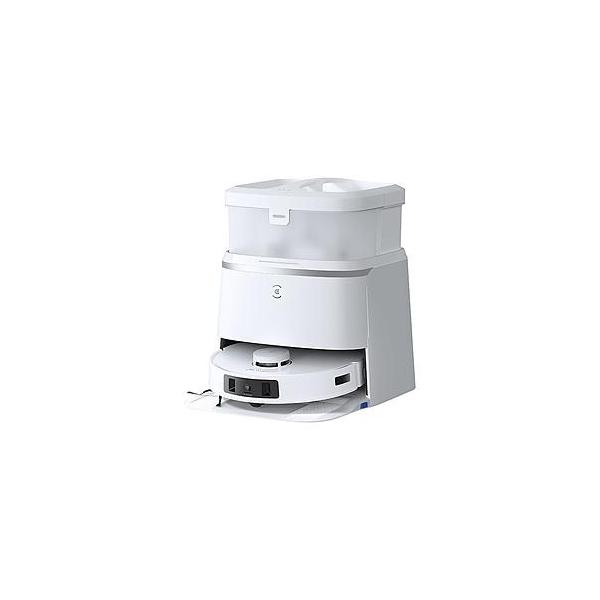DEEBOT エコバックス ロボット掃除機 T30 PRO OMNI DDX14-12EE