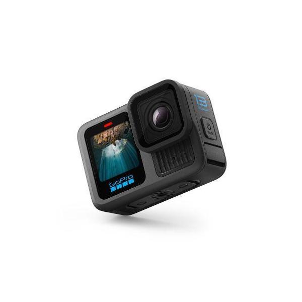 GoPro（ゴープロ） アクションカメラ GoPro HERO13 Black CHDHX-131-FW