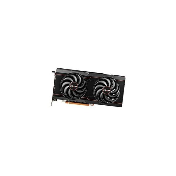 未使用新品　SAPPHIRE PULSE AMD RADEON RX6600 SAPPHIRE PULSE Radeon RX 6600 XT GAMING OC 8G GDDR6 | SAPPHIRE