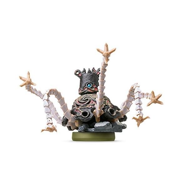 Nintendo Switch 任天堂 amiibo ガーディアン ブレス オブ ザ ワイルド