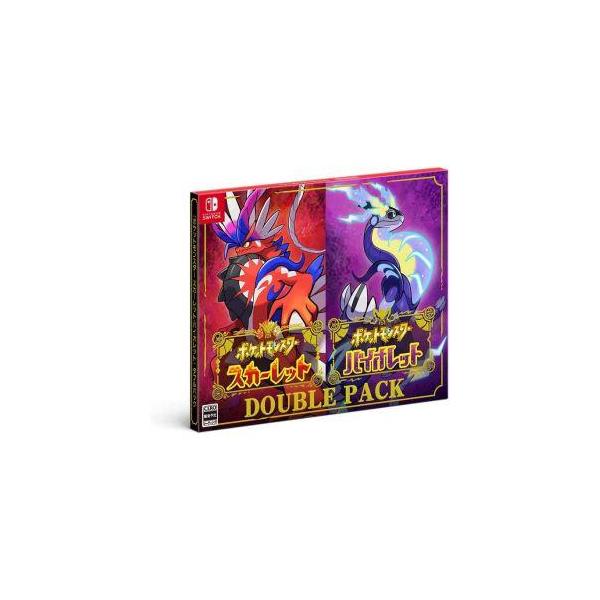 Nintendo Switch 『ポケットモンスター スカーレット