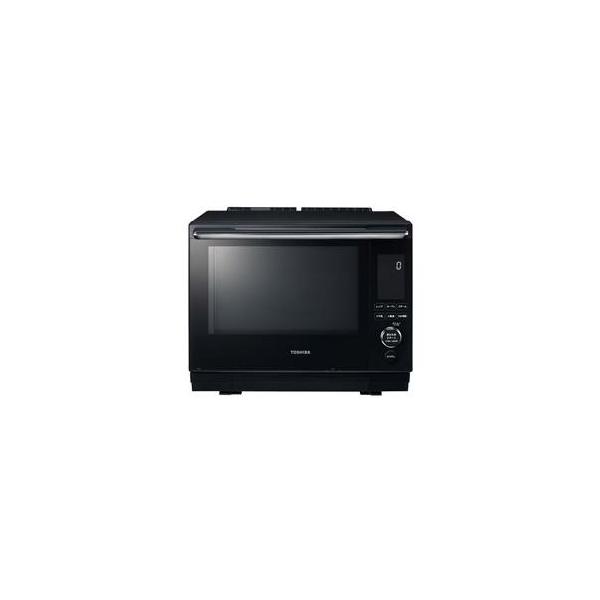 TOSHIBA（東芝） 石窯ドーム ER-D3000A(K) [グランブラック] : らいぶ
