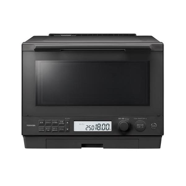 他サイト： 東芝 電子レンジ 石窯ドーム ER-D100A(H) [アッシュグレージュ]の商品画像