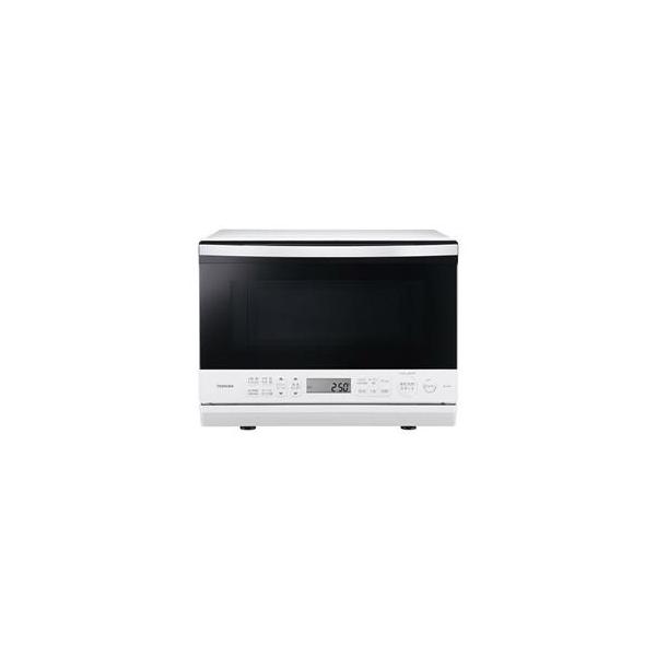 TOSHIBA（東芝） 電子レンジ 石窯ドーム ER-D70A(W) [グランホワイト