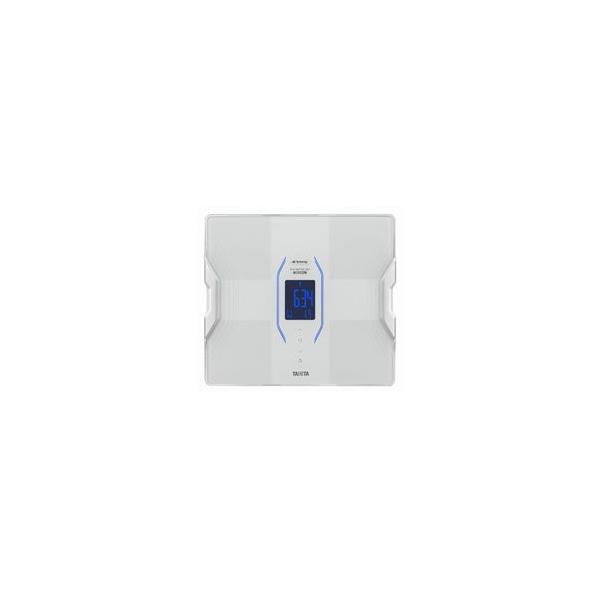 TANITA（タニタ） 体重計 体組成計 RD-914L-WH ホワイト : らいぶshop