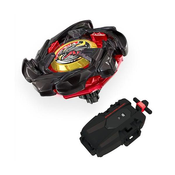 ベイブレードX BEYBLADE X BX-00 スターター コバルトドラグーン2-60C