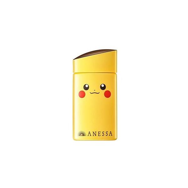 アネッサ ANESSA パーフェクトUV スキンケアミルク a 『ポケモン限定