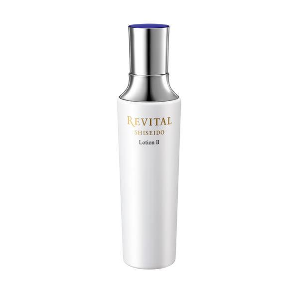 REVITAL 「国内正規品」資生堂 リバイタル ローション II （しっとり 