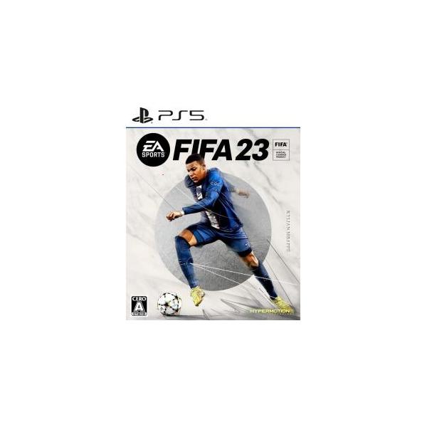 FIFA 23 PS5版 FIFA 23: Sony PlayStation 5/PS5. EA Sports. FAST SHIPPING