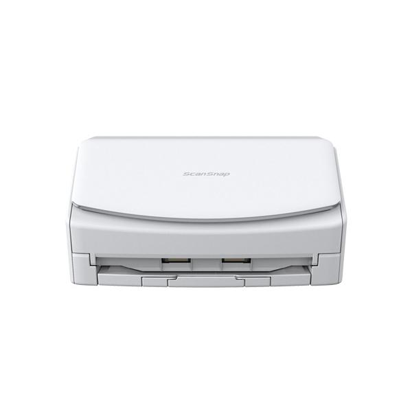 ScanSnap 「訳あり品-外装箱傷あり」新品 スキャナ iX1600 FI