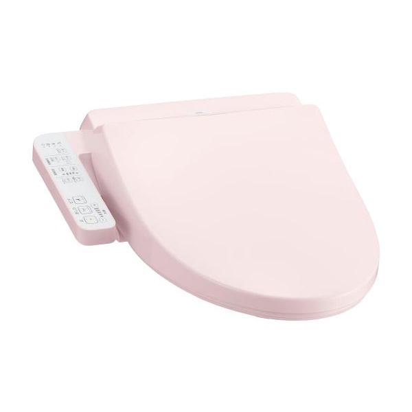 TOTO 温水洗浄便座 Kシリーズ TCF8FK57 #SR2 [パステルピンク] : らい