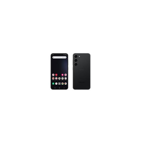 Galaxy 「新品-SIMロック解除済」Galaxy S23 SC-51D docomo