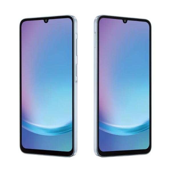 galaxy A25 5G ドコモ版 初期化済 アクティベーションロックなし Galaxy 「新品-SIMロック解除済」Galaxy A25 5G SC-53F 4G+64G