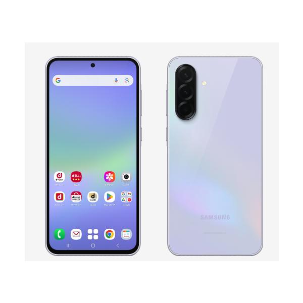 Galaxy A 「新品-SIMロック解除済」Galaxy A36 5G SC-54F 6G+128G