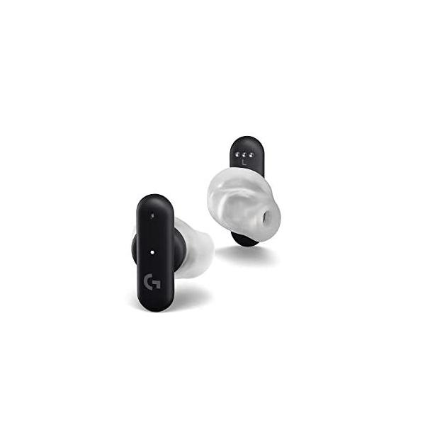 logicool（ロジクール） 「訳あり品-外箱傷あり」新品 イヤホン