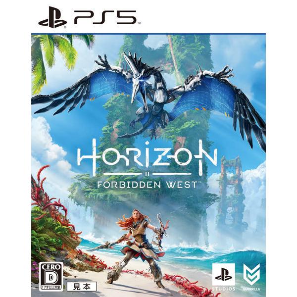 PlayStation SONY ソニー【PS5】Horizon Forbidden West [通常版] PS5