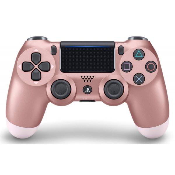 SONY（ソニー） PS4 ワイヤレスコントローラー ローズ・ゴールド