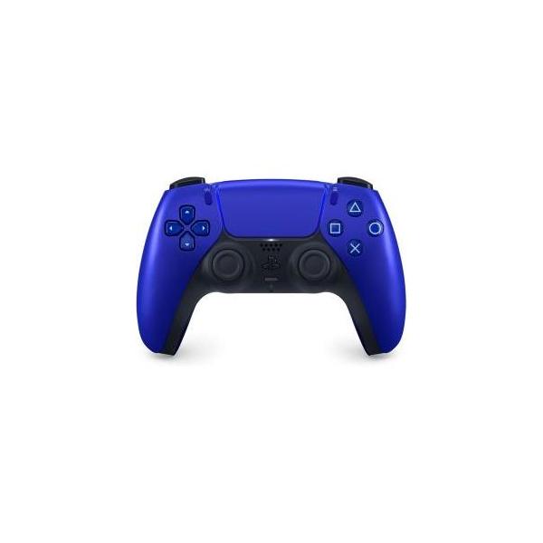 PS5  コントローラー スターライト ブルー PlayStation PlayStation5 DualSense ワイヤレスコントローラー
