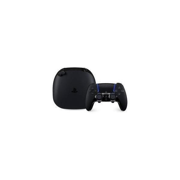 【未開封】PS5純正コントローラー 新品未開封】PS5 純正 ワイヤレスコントローラー ブラック