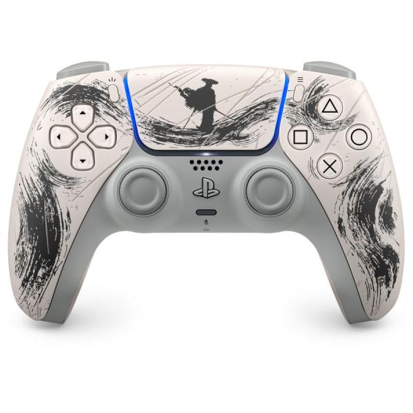 SONY（ソニー） PS5 ワイヤレスコントローラー “Ghost of Yotei