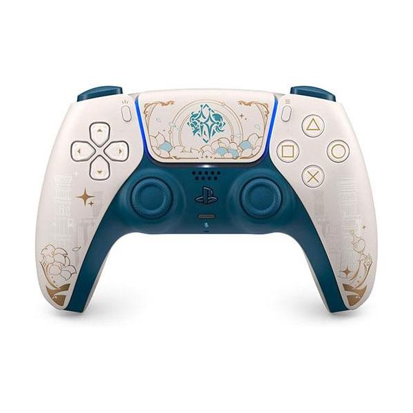 [新品・未使用]PS5 DualSenseワイヤレスコントローラ light-hikari_4948872417457