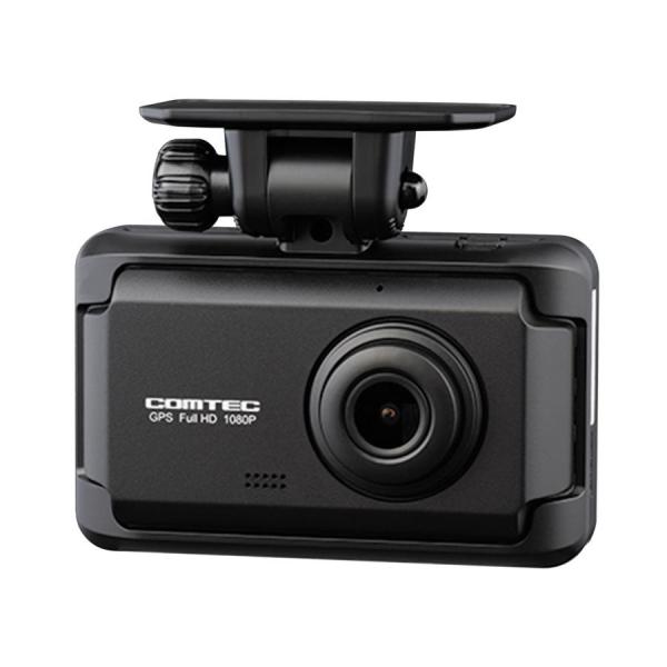 COMTEC ドライブレコーダー1番人気！最上級 コムテック COMTEC 996861-0240 ドライブレコーダー DC-DR413 12V/24V