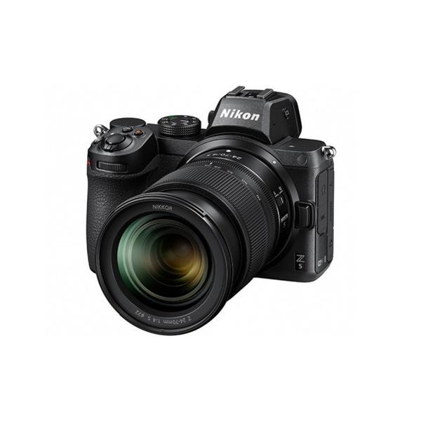 ニコン（Nikon） Nikon Z 5 24-70 限定セット Zシリーズ（Nikon